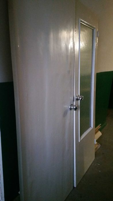 Дверь межкомнатная СССР 200/80 см.