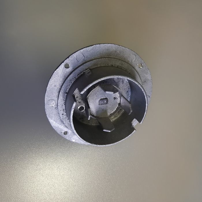 Привід відра для хлібопічки  Kenwood  (kw712166)