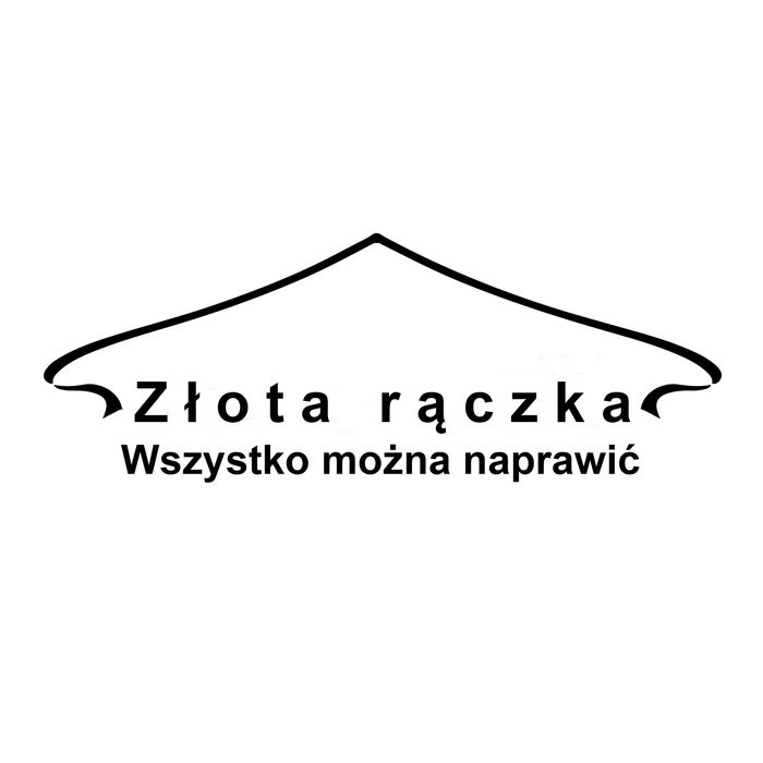 Złota rączka  - dla firm i osób prywatnych