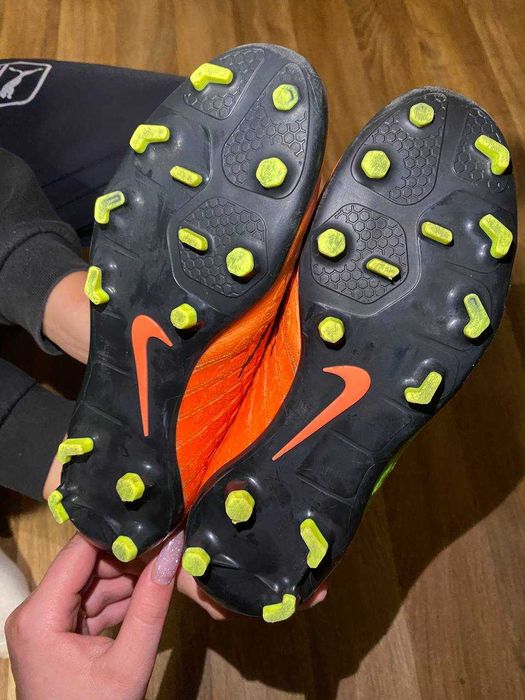 Бутси Найк з Носком