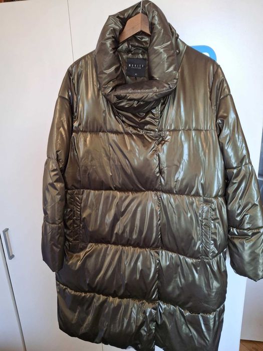 Kurtka damska MOHITO