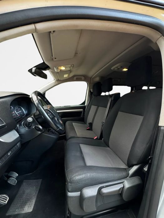 Peugeot Traveller 2.0 BlueHDi L2H1 Allure Standard EAT8