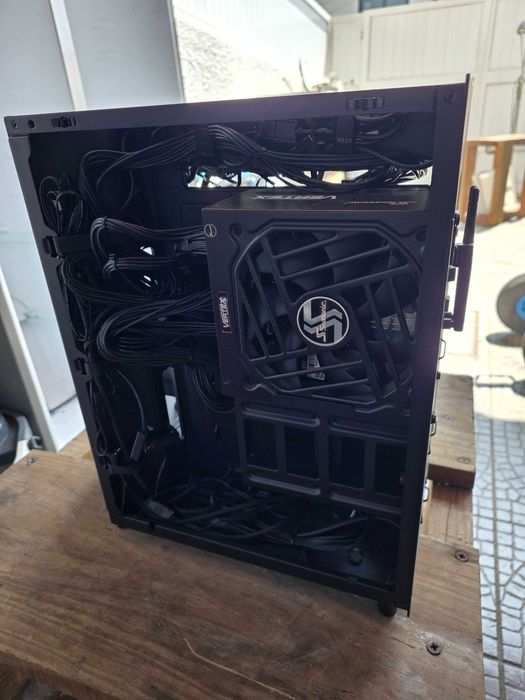 Computador Gaming RTX 4080 Super 64GB Ram 2TB Ryzen 9 7950x3d