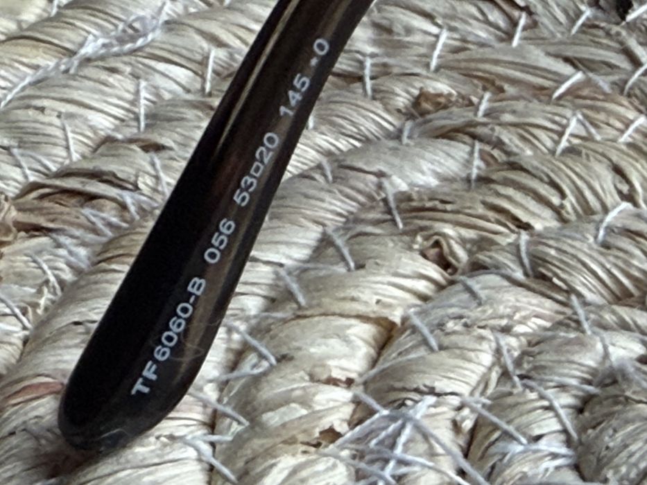 Okulary oprawki  Tom Ford TF6060-B nowe oryginalne