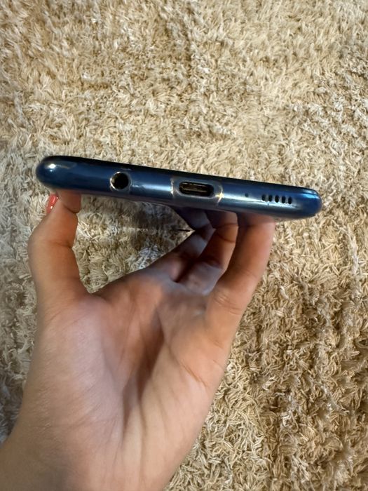 Telemovel Samsung A50 128GB