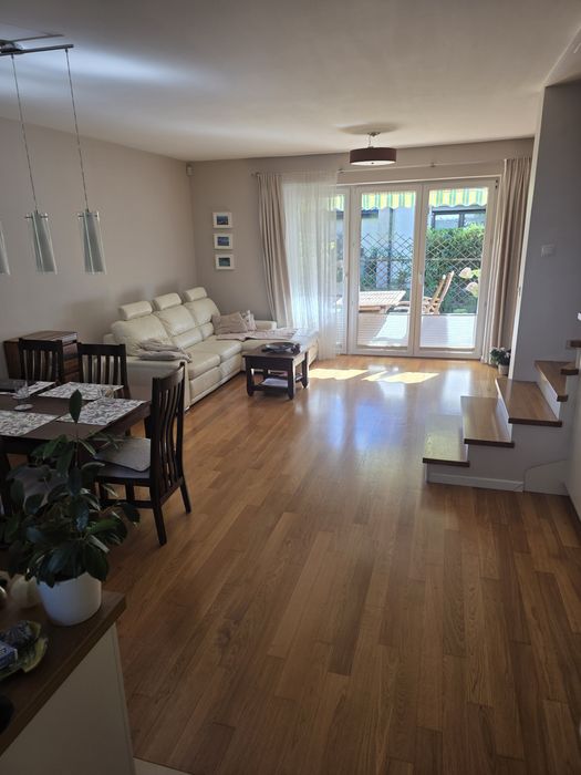 Dom na sprzedaż, 90 m², Odrano-Wola