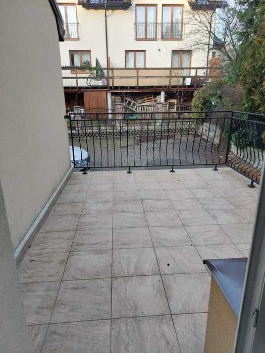 Pokój z tarasem na wynajem od zaraz