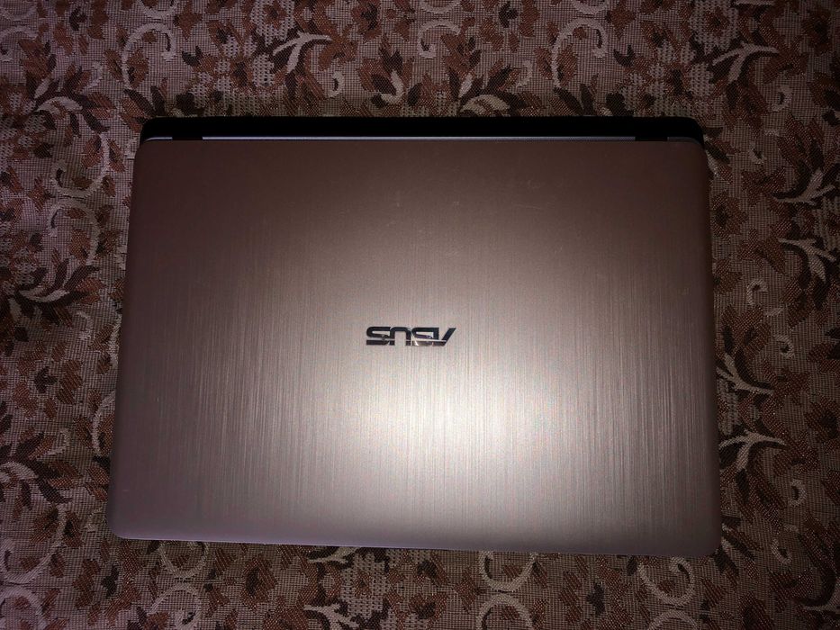 Asus X507 не робоча материнка на частини