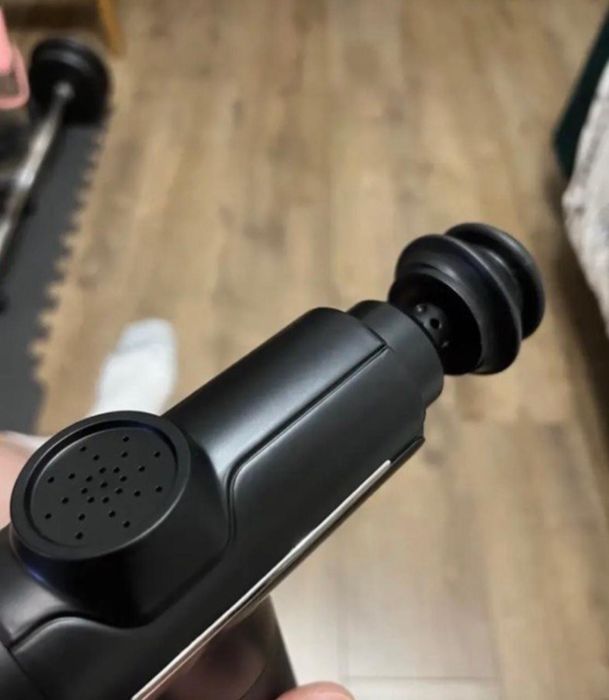 Массажёры перкуссионные