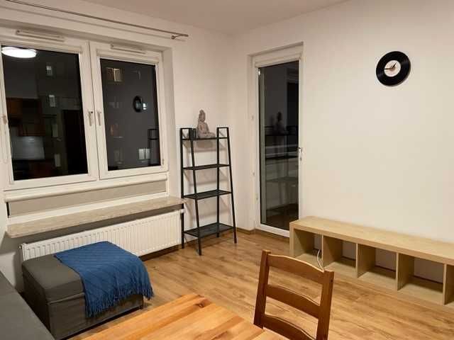 Do wynajęcia 33 m² ul. Alternatywy- Ursynów - View 3