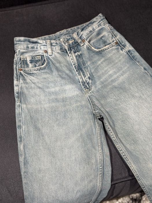 Джинси жіночі Zara