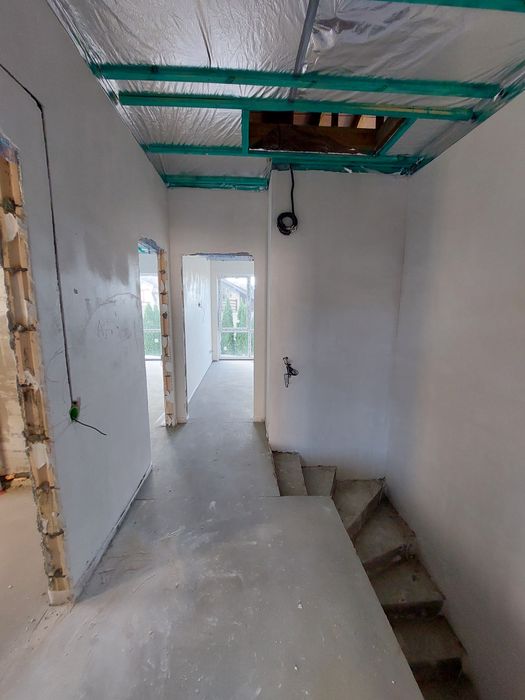 СУЧАСНИЙ,стильний дуплекс 110м2 Софіївська Борщагівка.