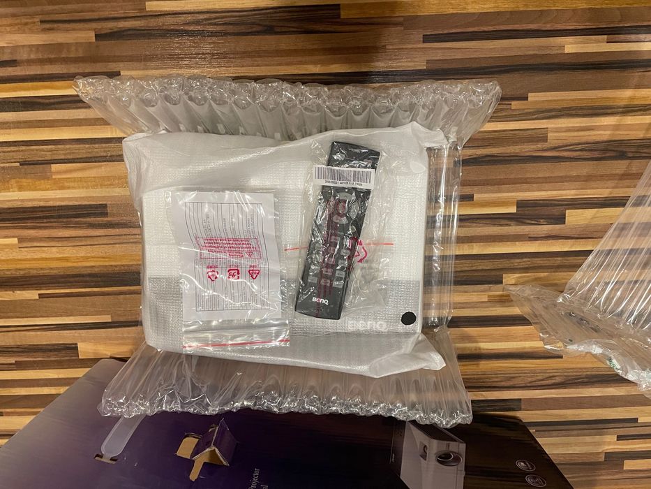 Projektor BENQ W600