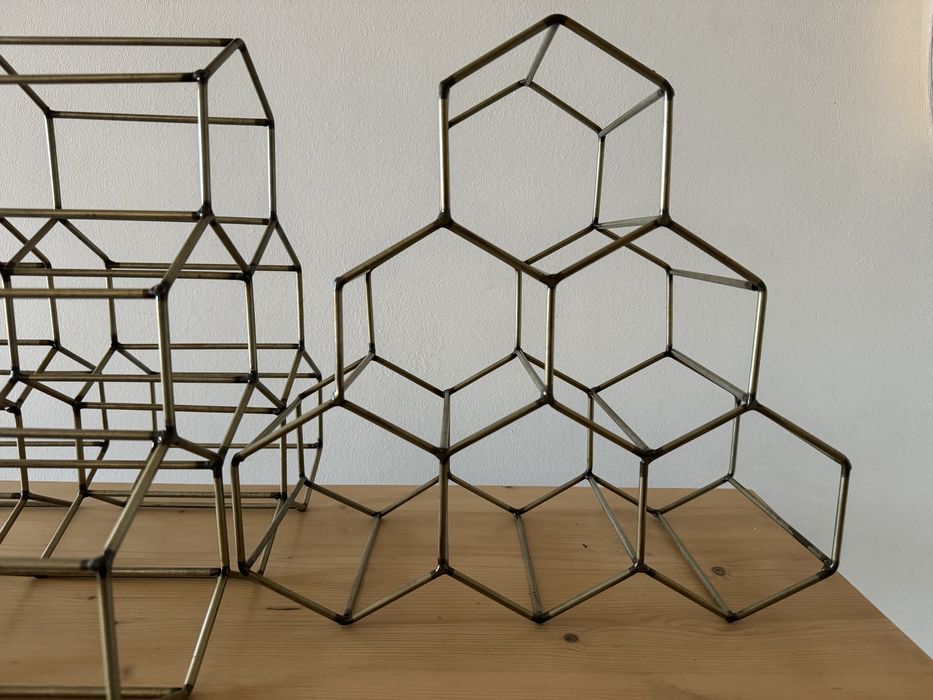 Suporte para garrafas (3)