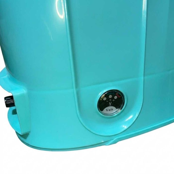 Опрыскиватель Мрия KF10C 10 л под Makita без АКБ