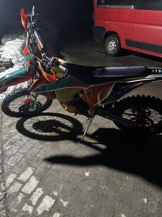 Продам кові про 250 кт