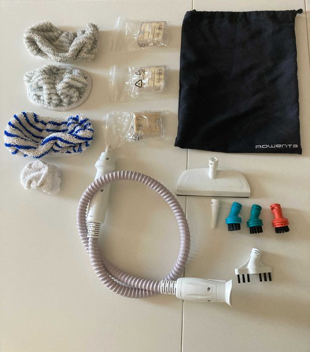 Aspirador Rowenta
