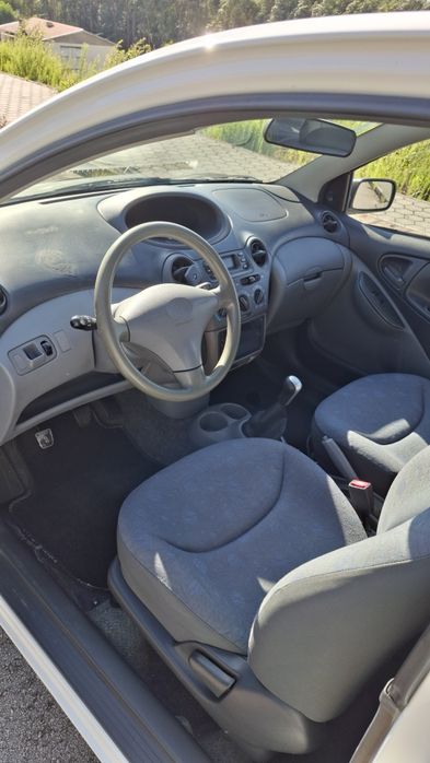 Toyota Yaris 1.4D-4D | 241437 kms | Rádio Android