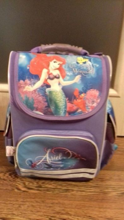 Рюкзак каркасный Kite 1-4 класс