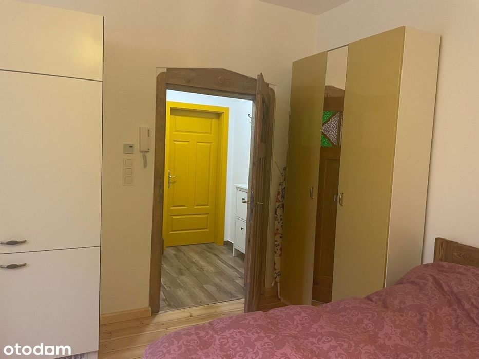 Wynajmę kawalerkę- 29 m² Augustyna Kośnego - Widok 5