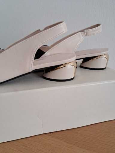 Nowe buty damskie rozm. 39