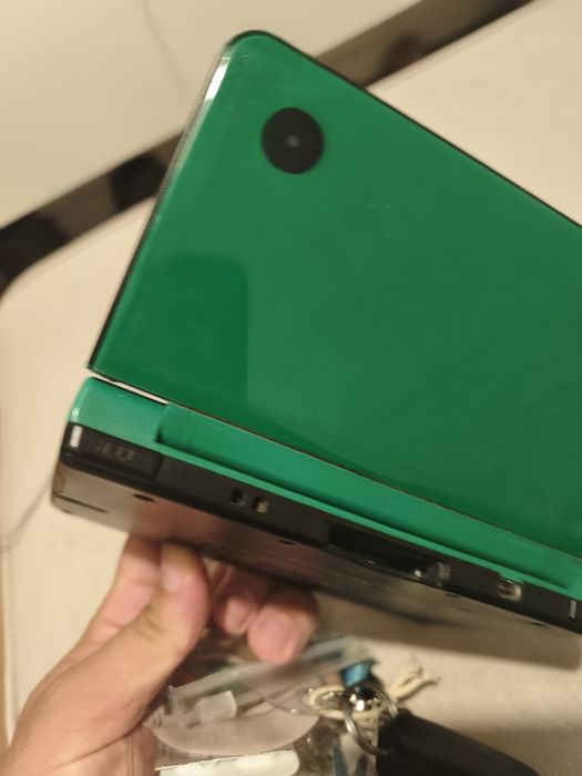 Nintendo DS portátil
