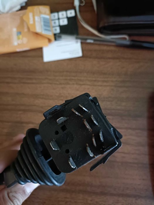 Manete piscas Opel Corsa, Astra, Tigra