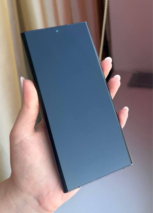 Samsung S22 ultra 8/128 gb neverlock snapdragon