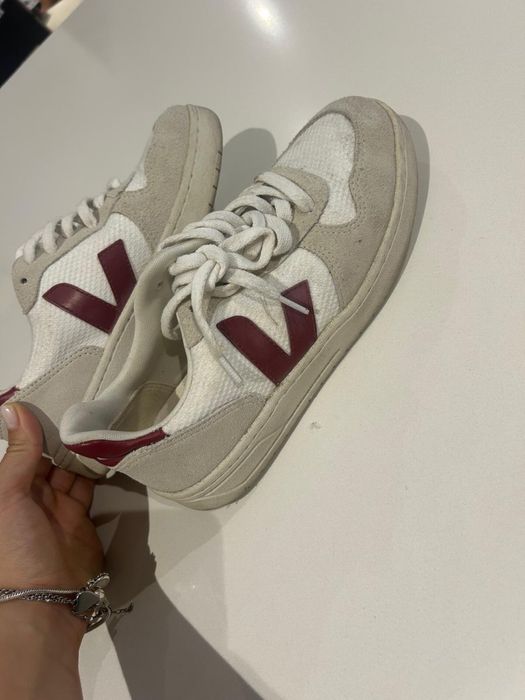 Sapatilhas Veja 37