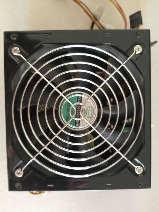 Halfmman VP-650 Power Supply64354207966467121