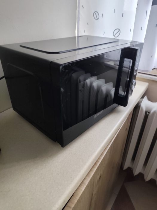 Kuchenka mikrofalowa Gorenje, stan idealny
