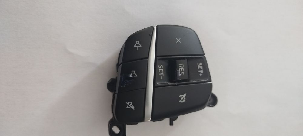 Перемикач круїз-контролю (SW8579) від Форд, кнопки на руль Форд Ford