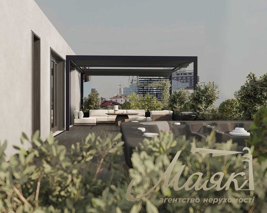 4+-rooms apartment apartment by the address st. Bulvar Druzhby Narodov (area 214 m²) - Atlanta.ua - photo 18