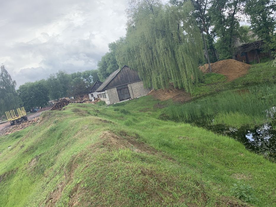 Терміновий !!! продаж виробничих та складських будівль і споруд.