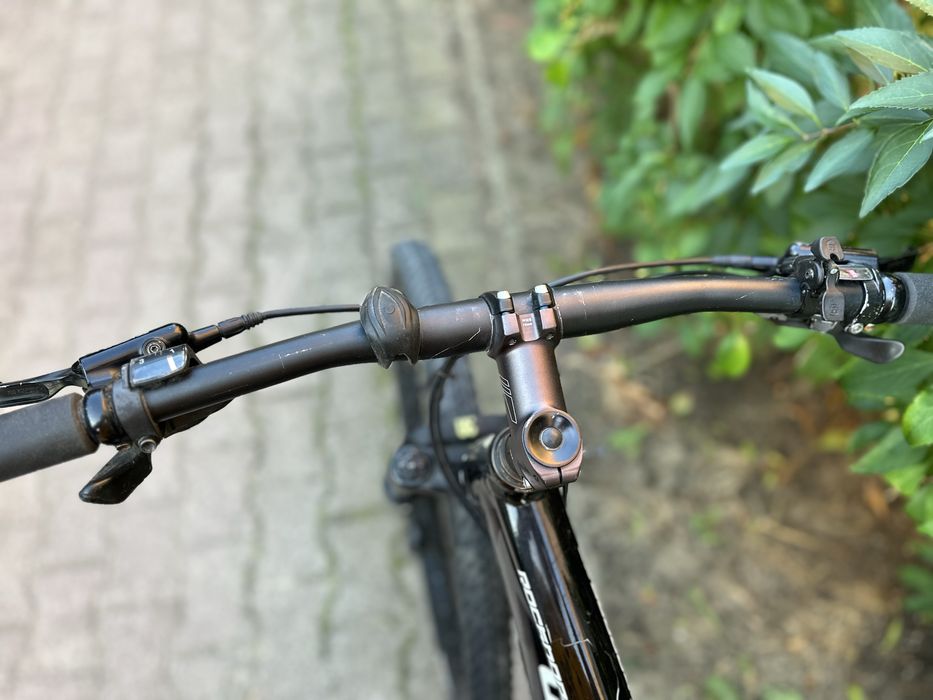 Rower MTB 29” Specialized Rockhopper 17,5