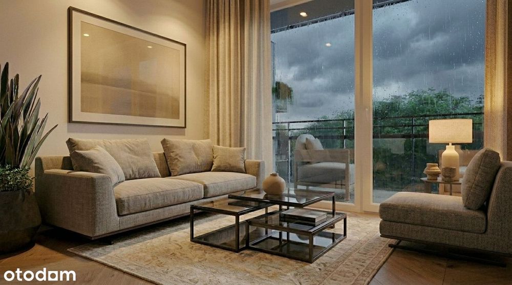 InCity - Apartament 18/U3