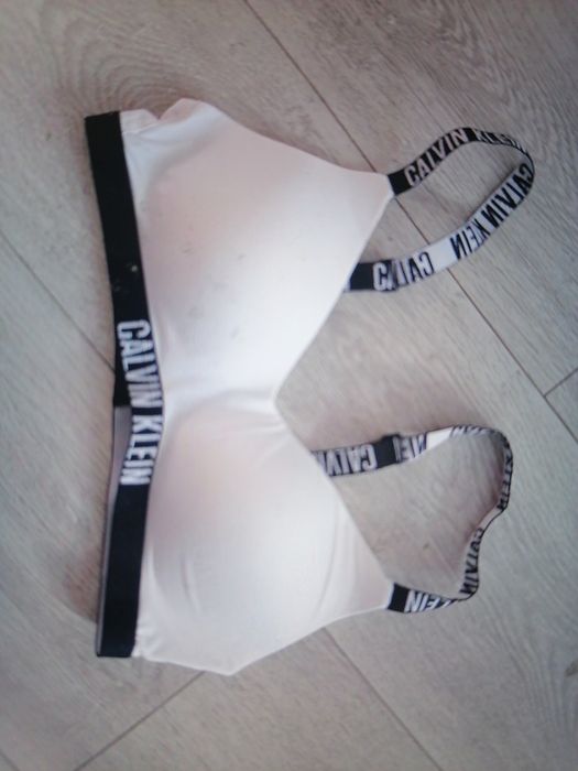 Biustonosz 36 S calvin klein