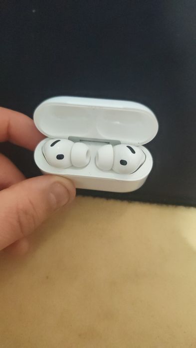 Airpods geração 3 originais