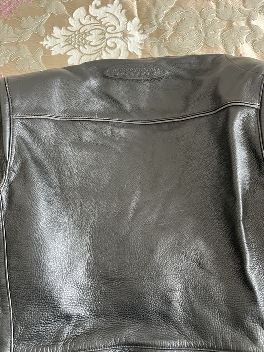 Casaco  HARLEY  DAVIDSON  de cabedal touring FXRG Harley Davidson