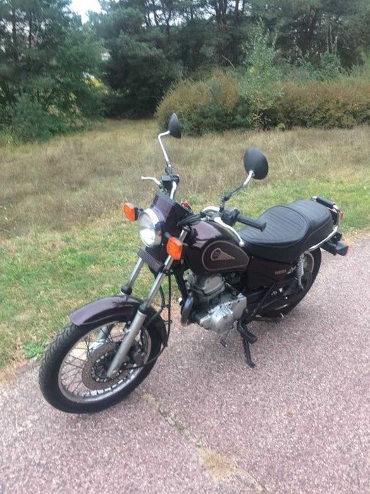 Yamaha