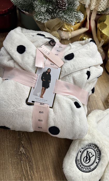 Халат Victoria’s Secret VS