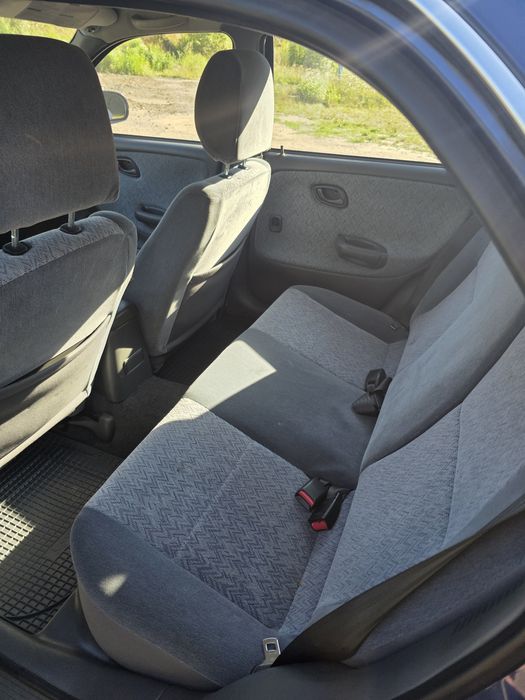 Suzuki Baleno 1.3