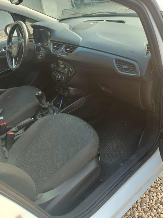 Opel Corsa 2018 1.4 gaz