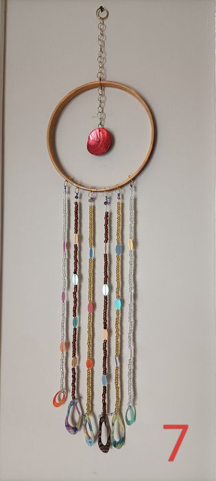 Dreamcatcher artesanal
