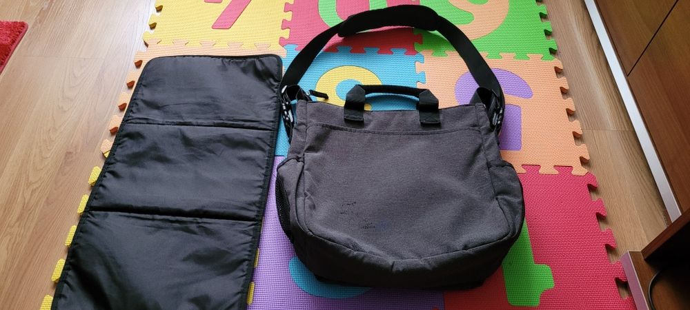 Torba na wózek Skip Hop