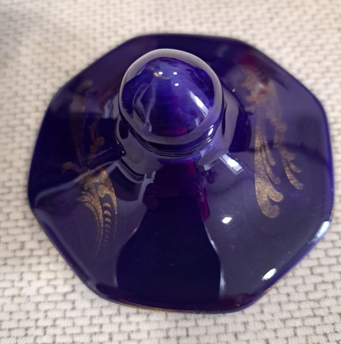 Excelente  pote  de colecção