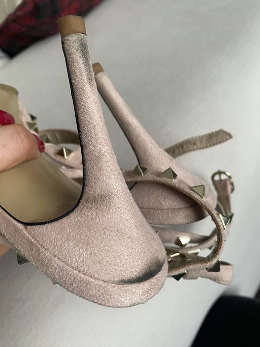 Туфлі Валентіно оригінал