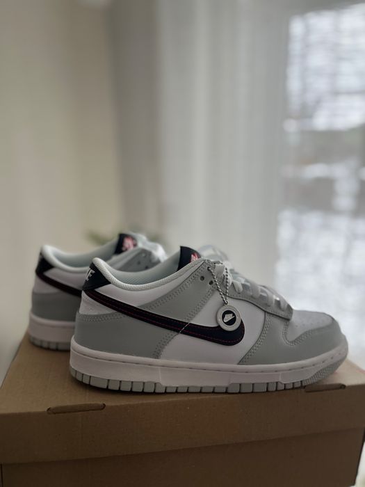 Nike Dunk Low SE BG 40 unisex nowez metką