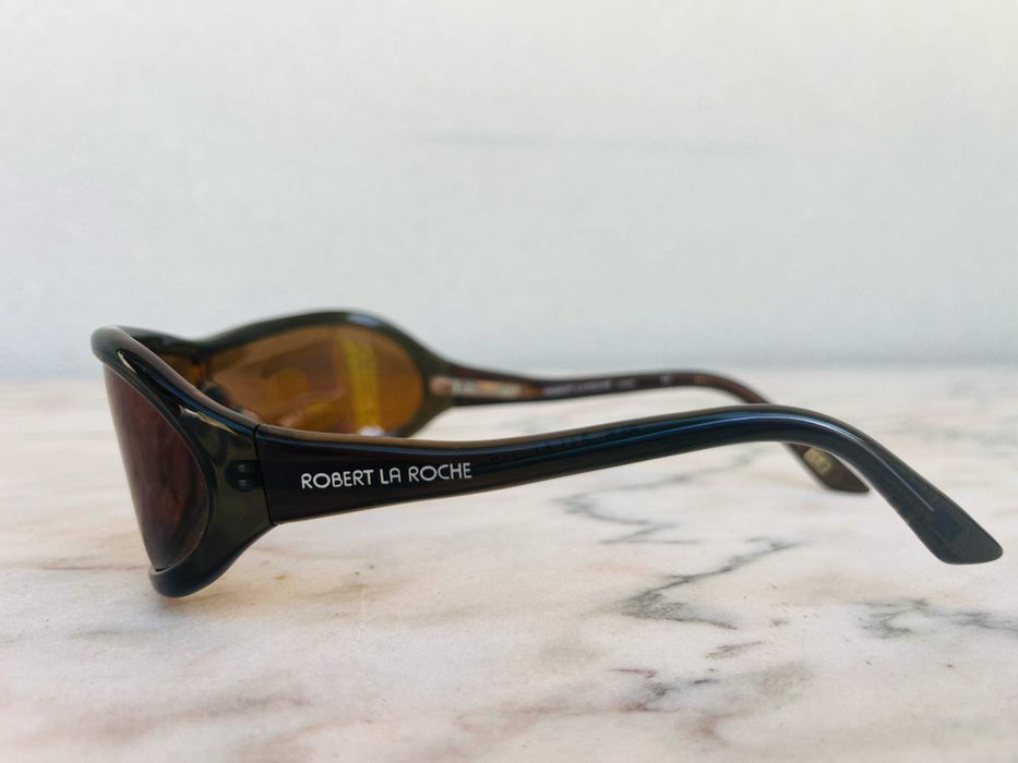Óculos de sol Robert la Roche (Original)