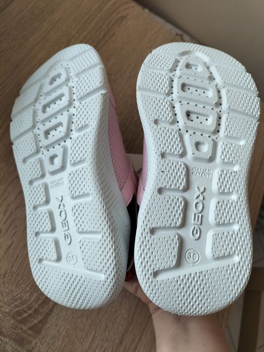 Sneakersy Geox rozm. 30